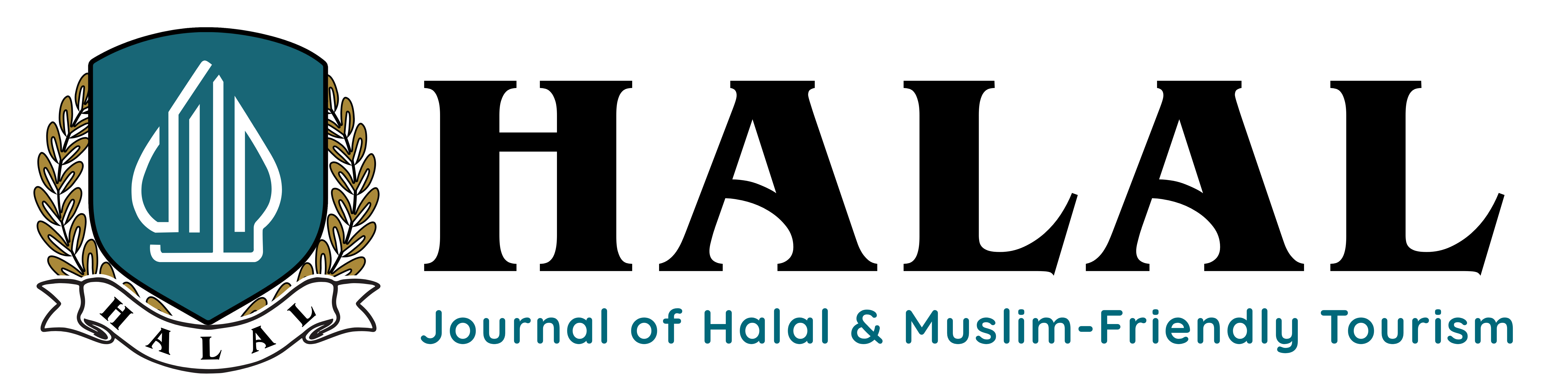 HALAL: Journal of Halal & Muslim-Friendly Tourism
